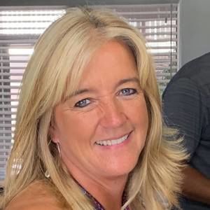 Meet your Posher, Kathy